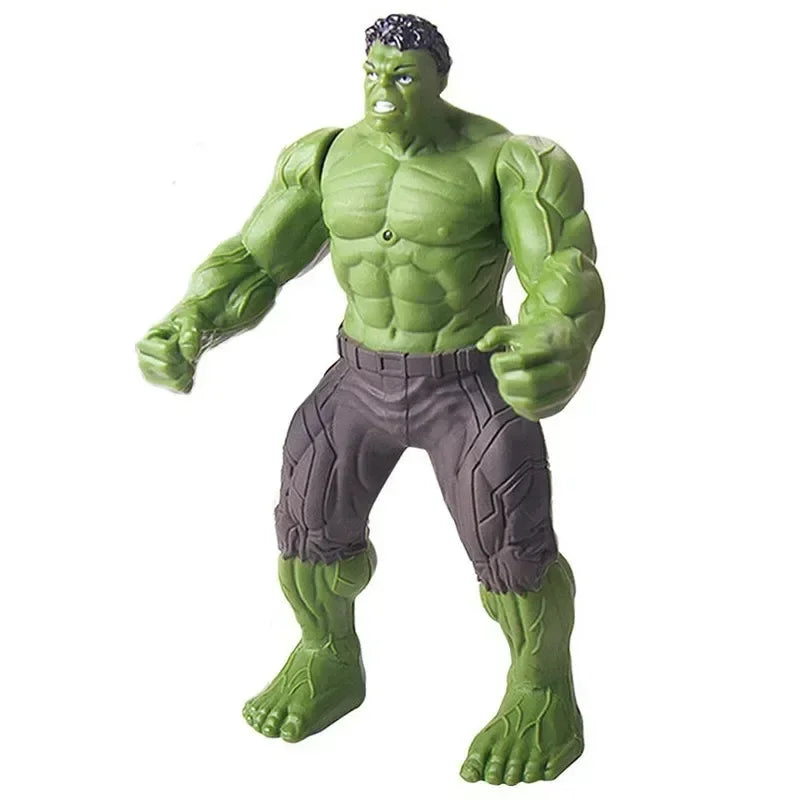 Marvel Action Figure – 17cm