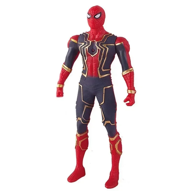 Marvel Action Figure – 17cm