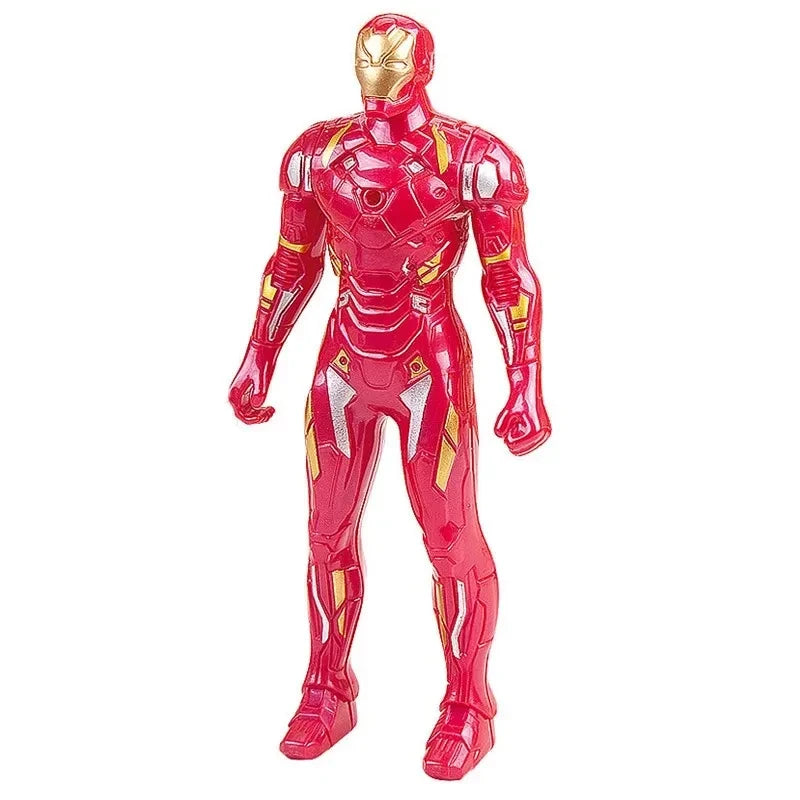 Marvel Action Figure – 17cm