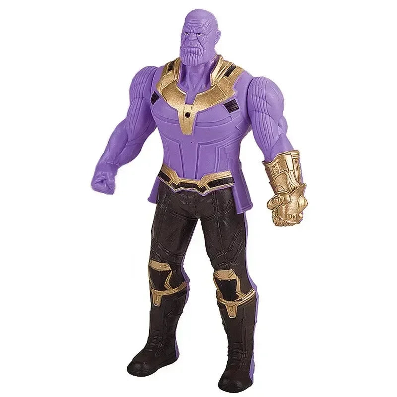 Marvel Action Figure – 17cm