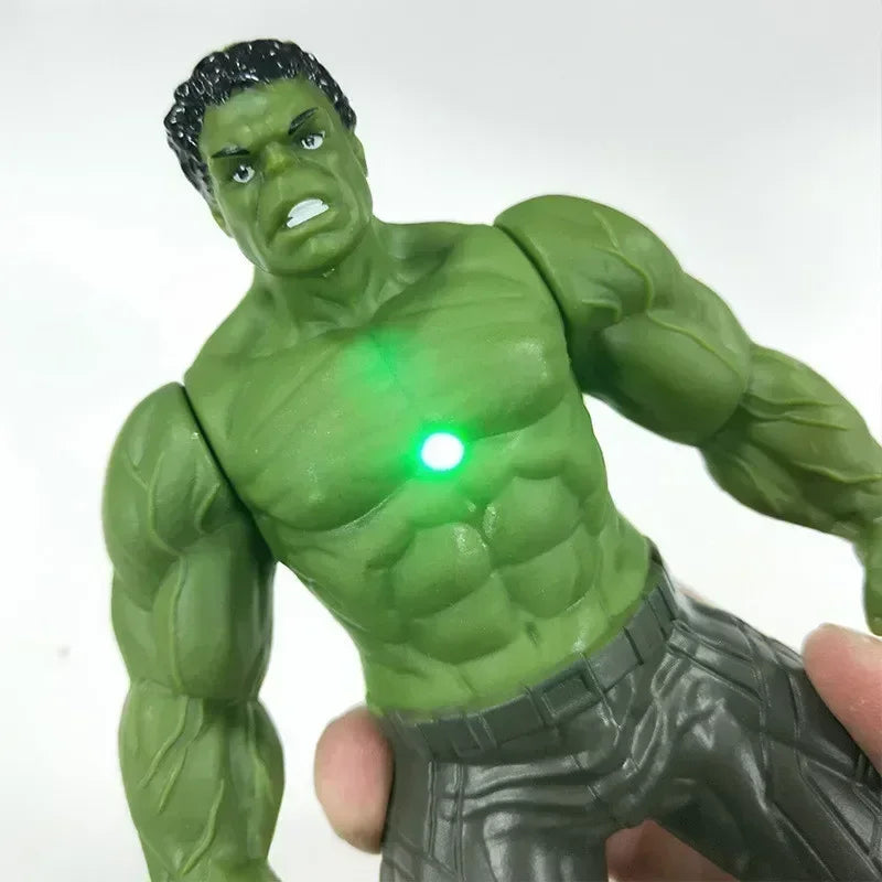 Marvel Action Figure – 17cm