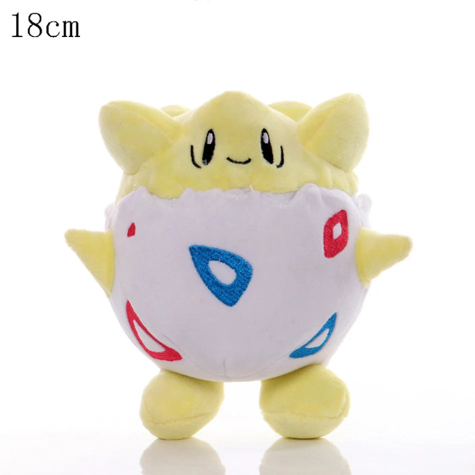 Pokémon Plush Collection