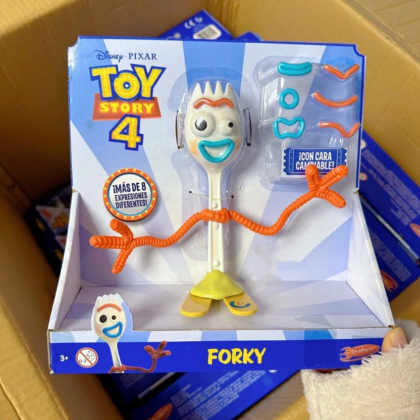 Toy Story Interchangeable Figure – 18cm