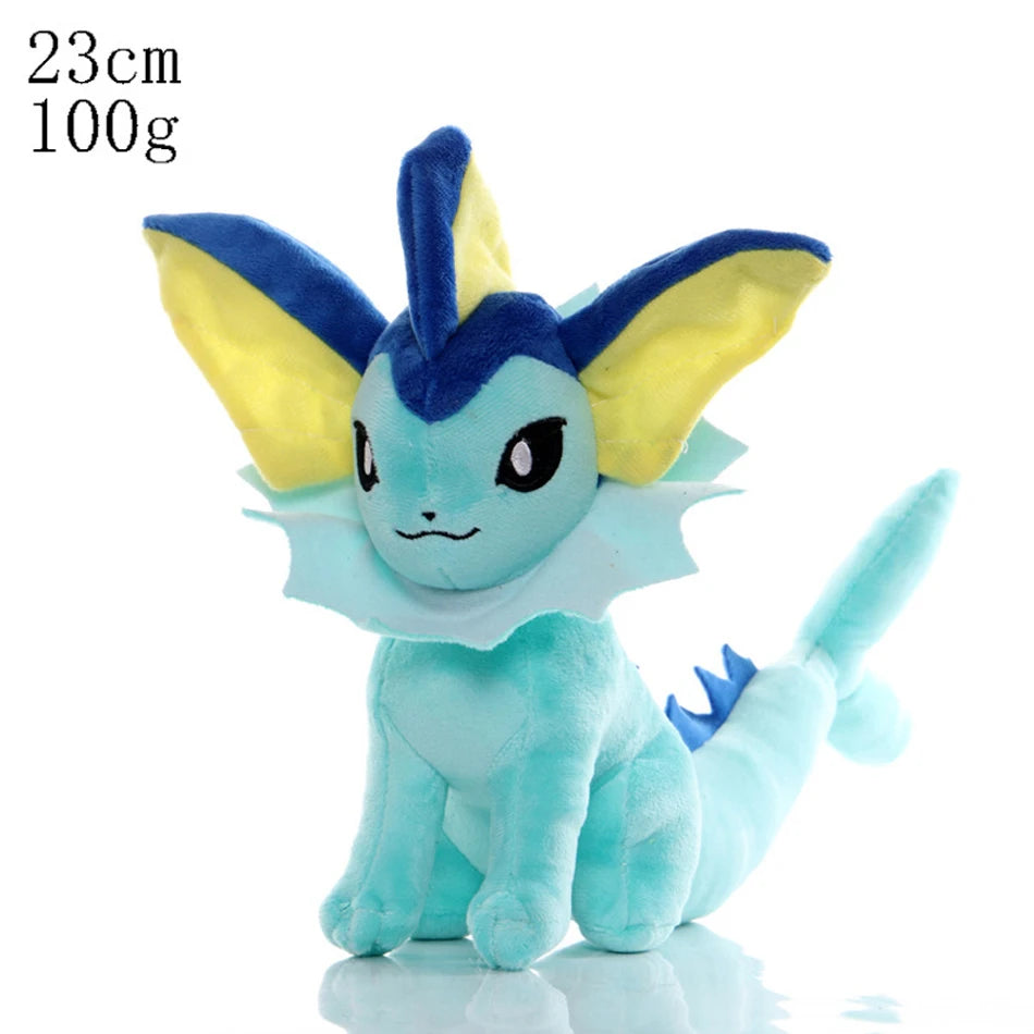 Pokémon Plush Collection