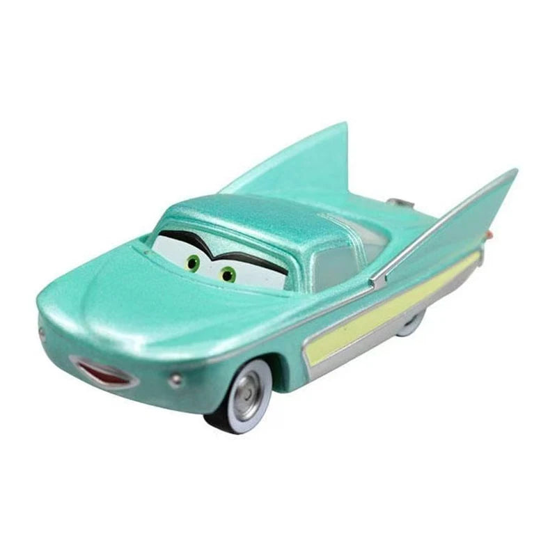 Pixar Cars Diecast Racer