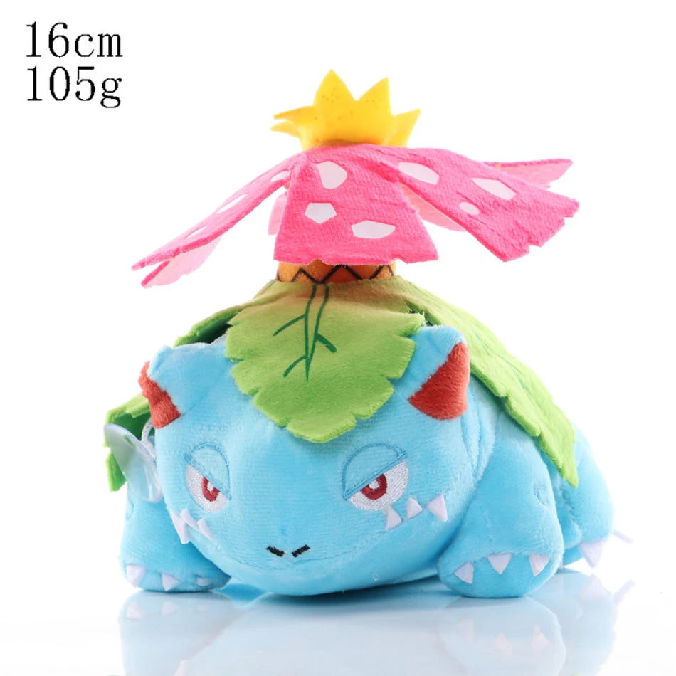 Pokémon Plush Collection