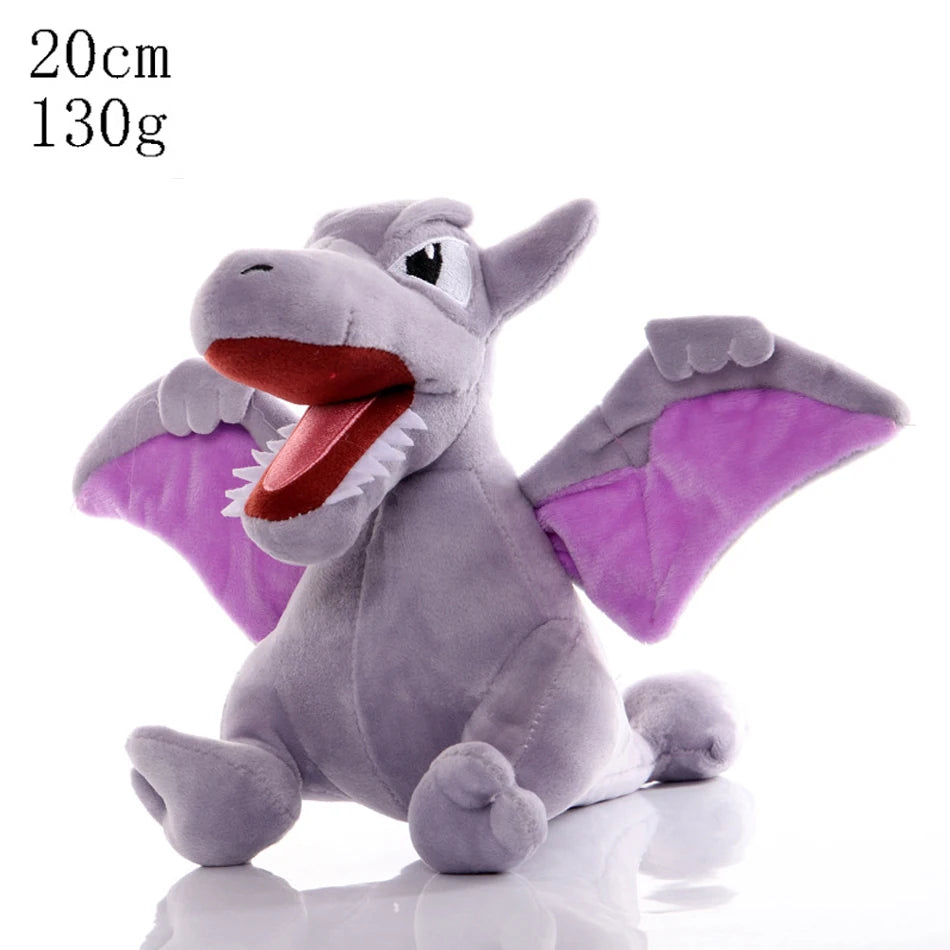 Pokémon Plush Collection