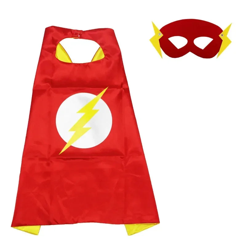 Batman Cape & Mask Set