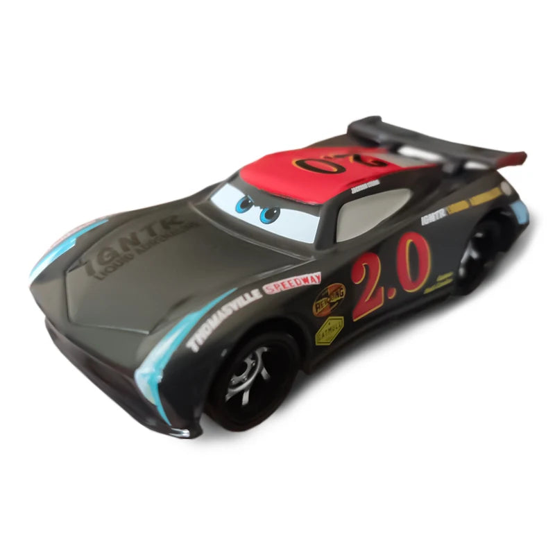 Pixar Cars Diecast Racer