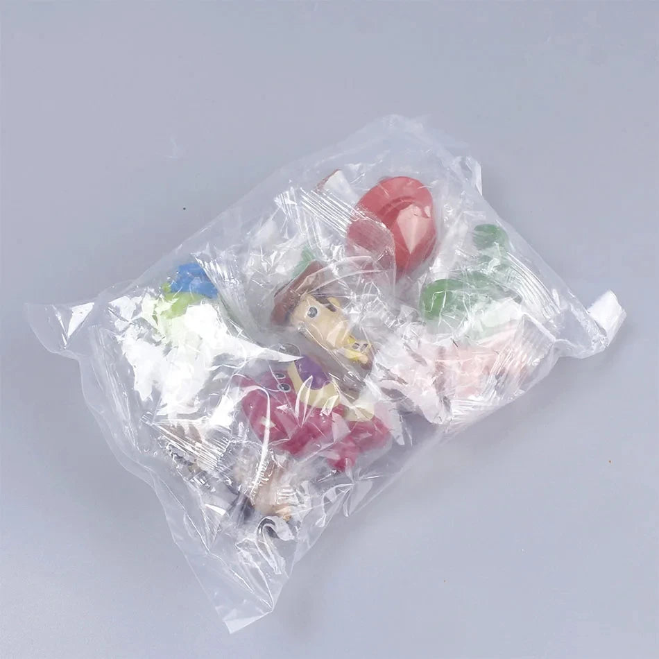Toy Story Action Figure Set