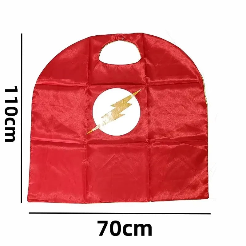 Batman Cape & Mask Set