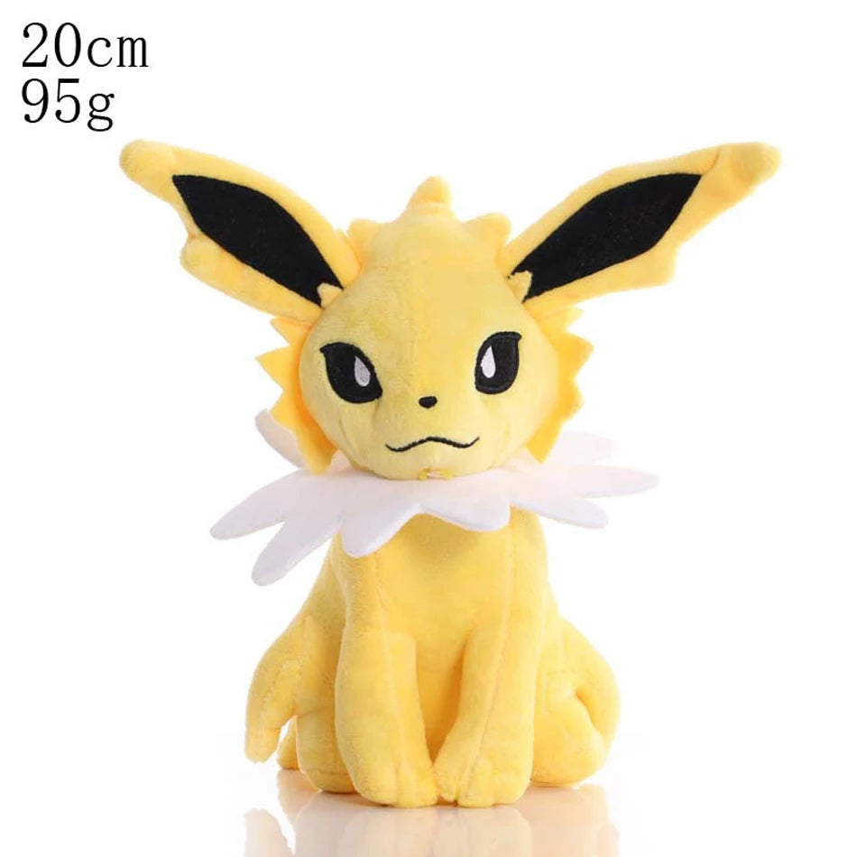 Pokémon Plush Collection