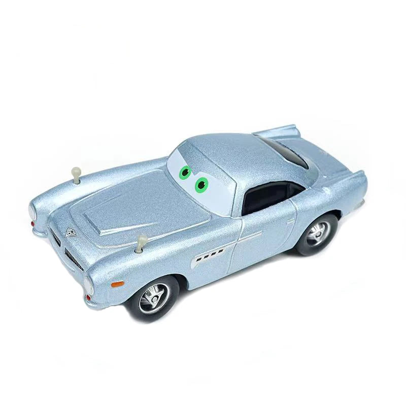 Pixar Cars Diecast Racer