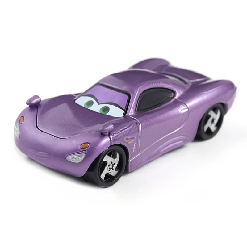 Pixar Cars Diecast Racer