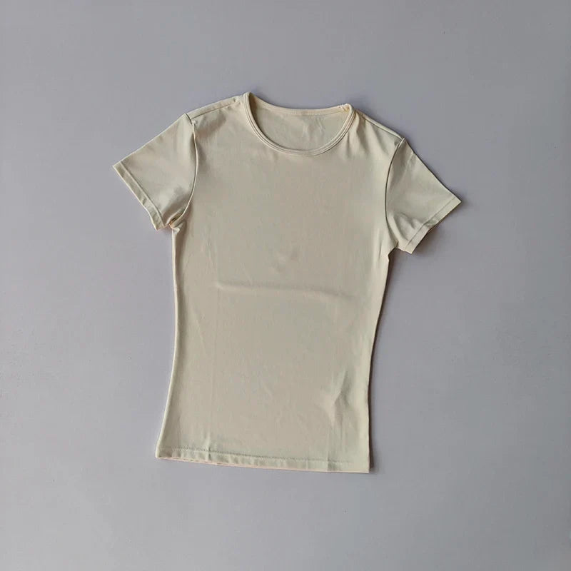 Sport T-Shirt - gray