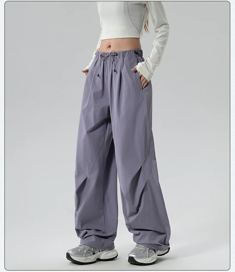 Hiking pants - detail 3