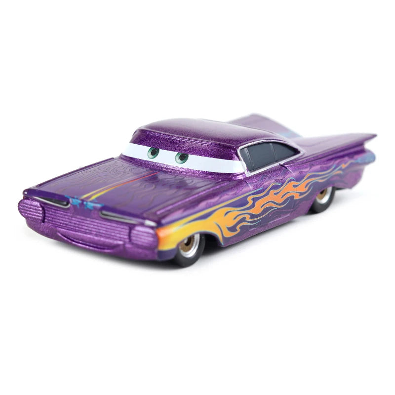 Pixar Cars Diecast Racer
