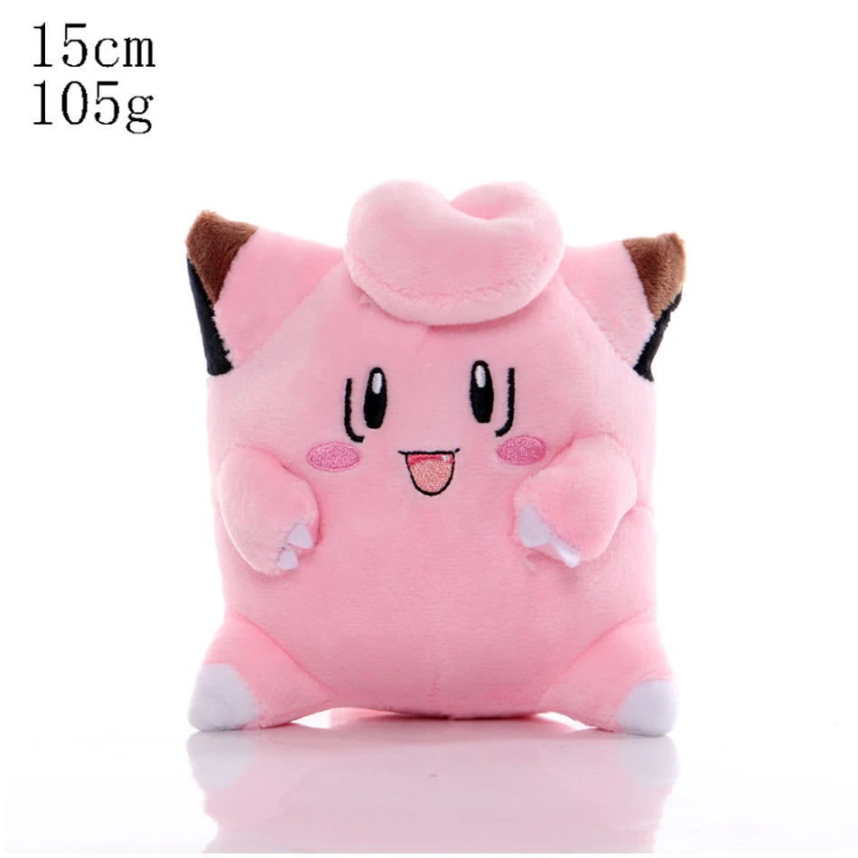 Pokémon Plush Collection