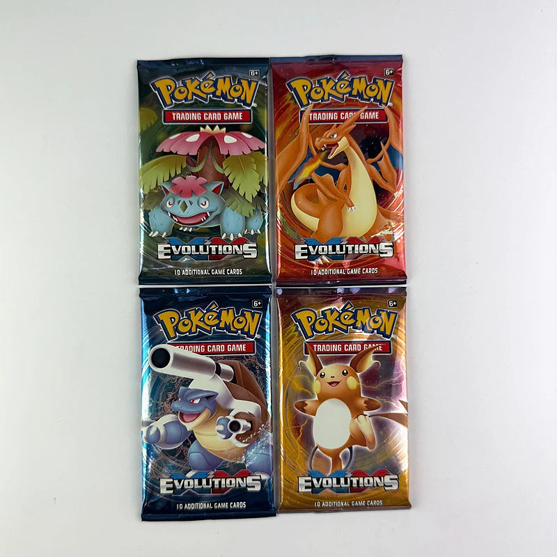 Pokémon Prismatic 151 Cards