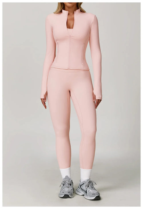 Seamless set - color options