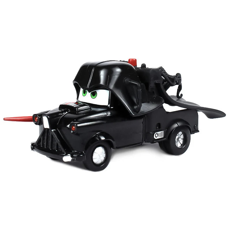 Pixar Cars Diecast Racer