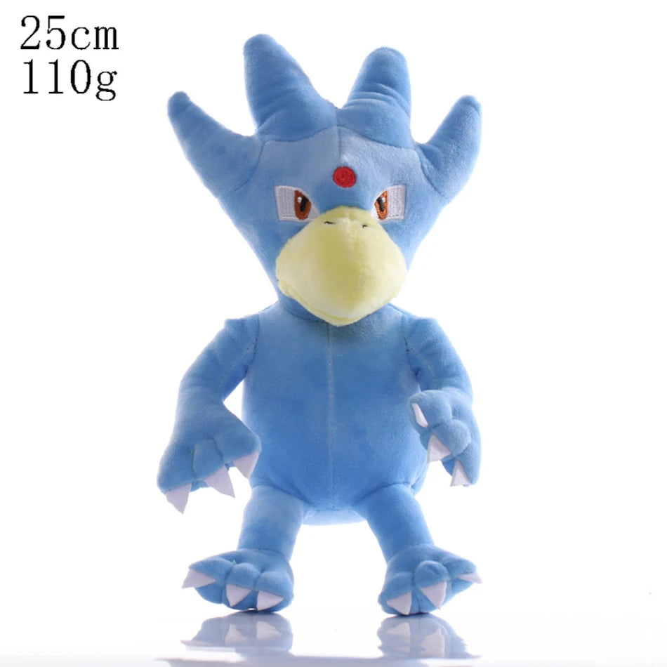 Pokémon Plush Collection