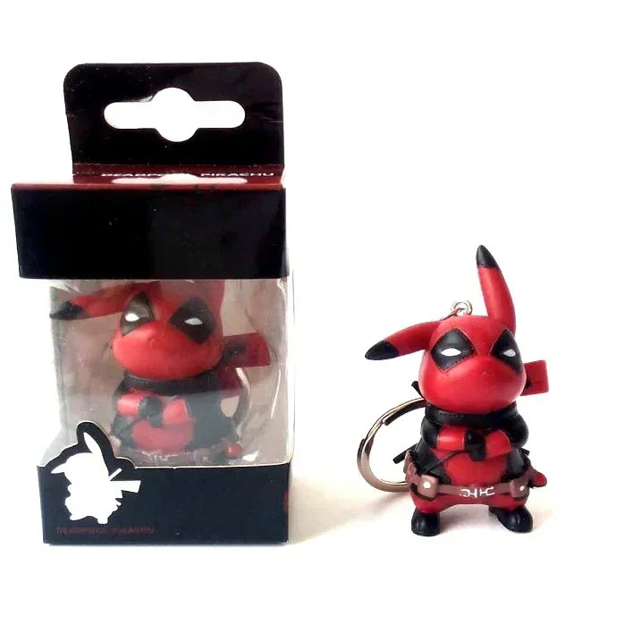 Deadpool (Pika)