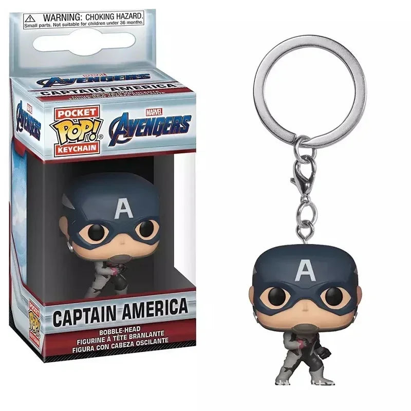 Captain America (Alt)