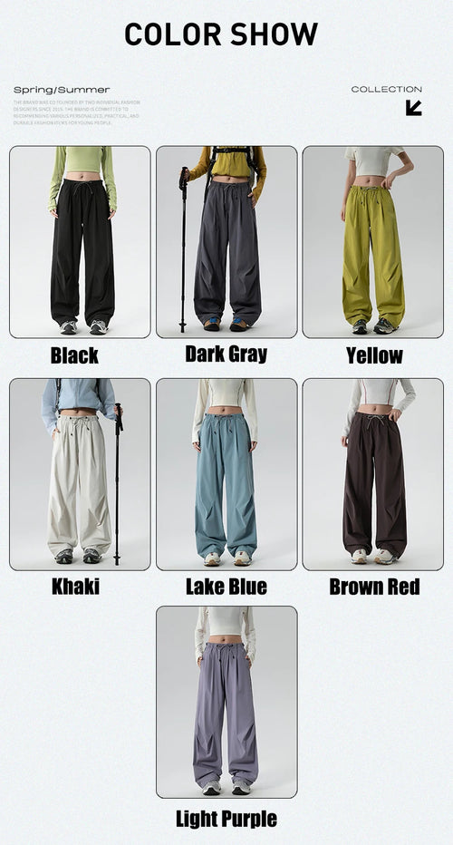 Hiking pants - navy