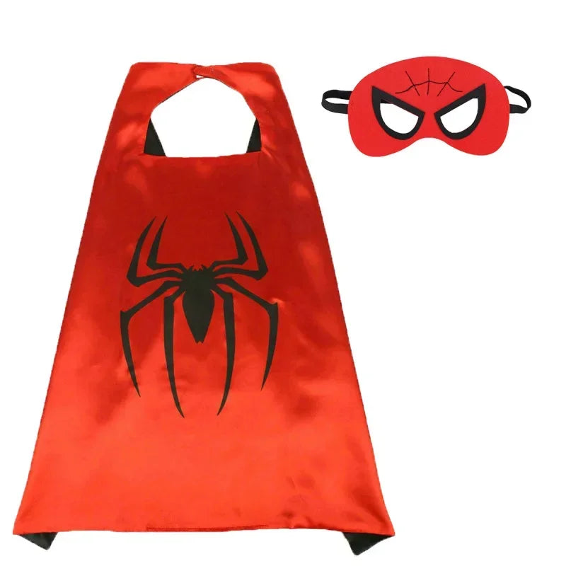 Batman Cape & Mask Set
