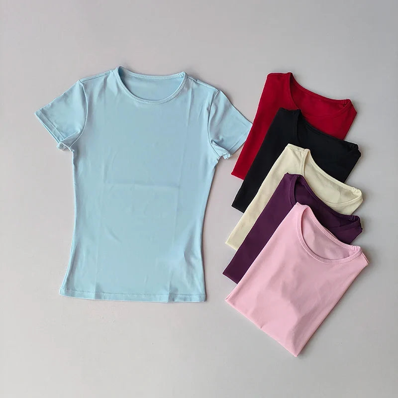 Sport T-Shirt - group
