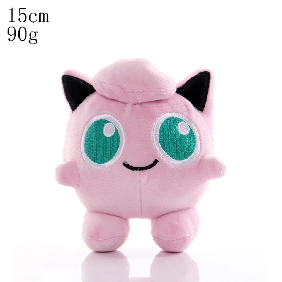 Pokémon Plush Collection