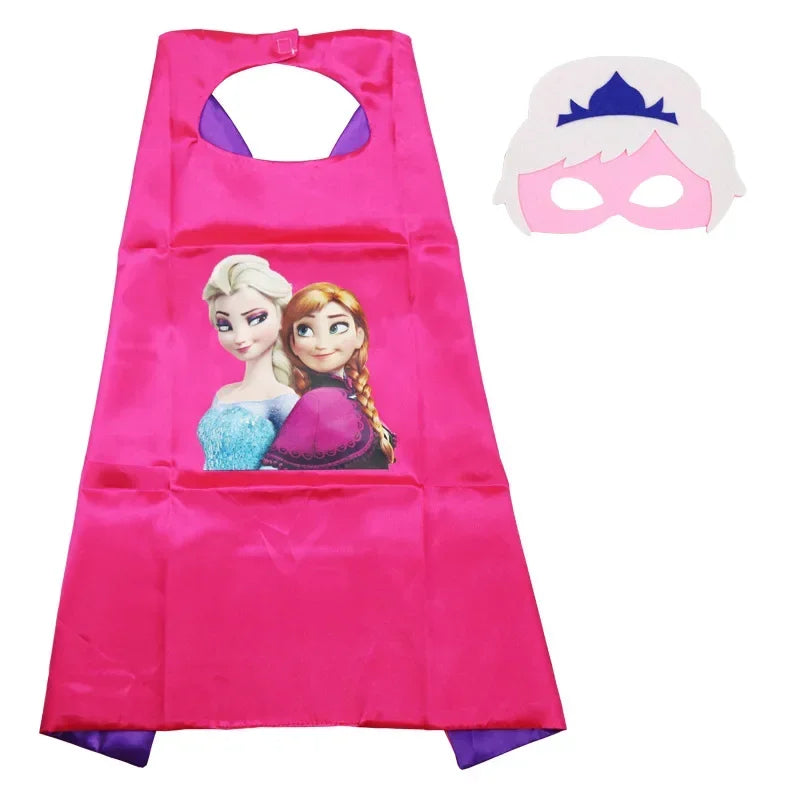 Batman Cape & Mask Set