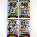 Pokémon Prismatic 151 Cards
