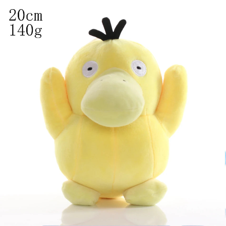 Pokémon Plush Collection