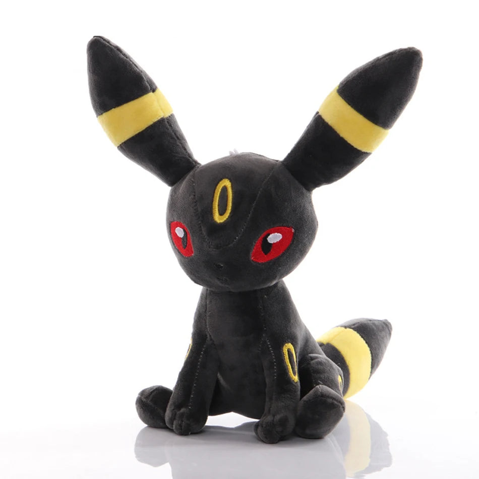 Pokémon Plush Collection