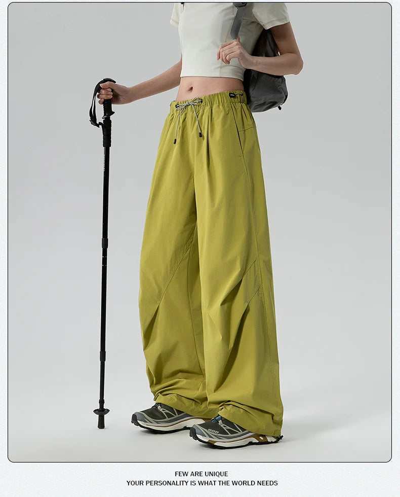Hiking pants - detail 2