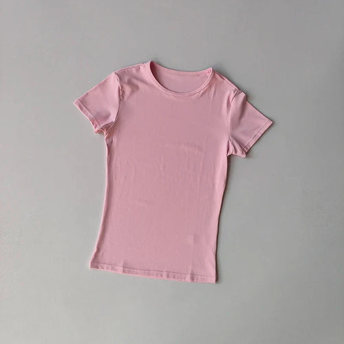 Sport T-Shirt - pink